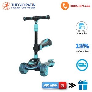 Xe Scooter Centosy S6