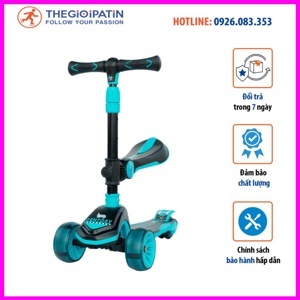 Xe Scooter Centosy S6