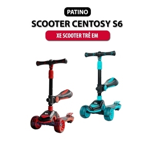 Xe Scooter Centosy S6