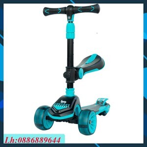 Xe Scooter Centosy S6