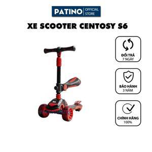 Xe Scooter Centosy S6