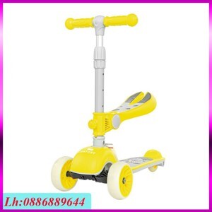 Xe Scooter Centosy S8