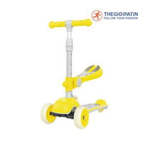 Xe Scooter Centosy S8