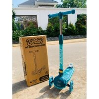 Xe Scooter cho bé Bobby