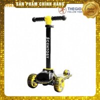 Xe Scooter Cho Bé Centosy S5 Có Bánh Đèn Dễ Dàng Tháo Dời  [Khuyến Mại] [Shop Khuyến Mại]