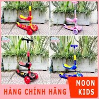 Xe scooter cho bé, Xe trượt Scooter cho bé, trẻ em cao cấp