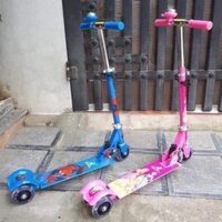 Xe Scooter cho bé