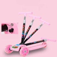 Xe Scooter Cho Bé