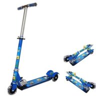 Xe scooter cho bé