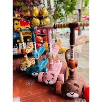 xe scooter cho bé