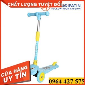 Xe Scooter Cougar 09