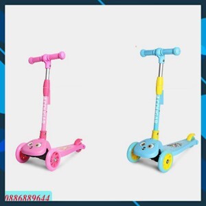 Xe Scooter Cougar 09