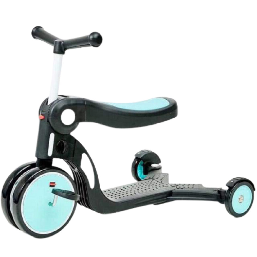 Xe scooter đa năng 5 trong 1 Joovy N5