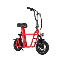 XE SCOOTER ĐIỆN FIIDO Q1S