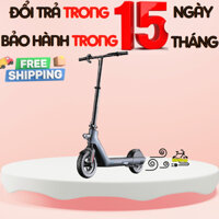 Xe SCOOTER điện G-FORCE S5 , Xe điện gấp gọn , động cơ 500W , tốc độ tối đa 30km/h - Bảo hành chính hãng 12 háng