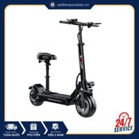 Xe scooter điện gấp gọn SEALUP Q5 1000W tay cò