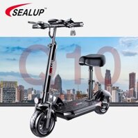 XE SCOOTER ĐIỆN GẤP GỌN SEALUP Q10
