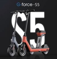 XE SCOOTER ĐIỆN GẤP GỌN G-FORCE S5
