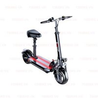 Xe scooter điện Sealup Q8 gấp gọn