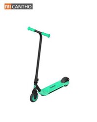 Xe Scooter Điện Xiaomi Segway EKickScooter ZING A6 Cho Trẻ Em