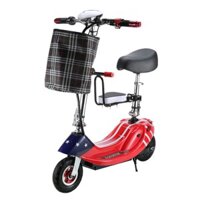 Xe Scooter Điện