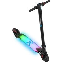 Xe Scooter Hover X-1 Edge 2.0 Cực gọn nhẹ, bỏ cốp tiện lợi