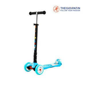 Xe Scooter M4-3