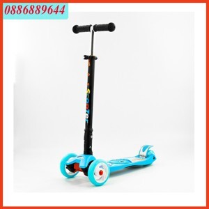 Xe Scooter M4-3