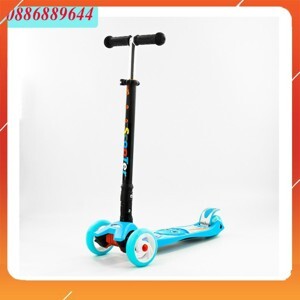 Xe Scooter M4-3