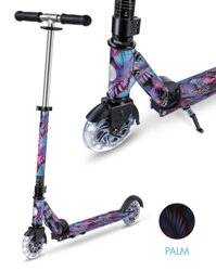 XE SCOOTER MICRO SPRITE LED ART PALM