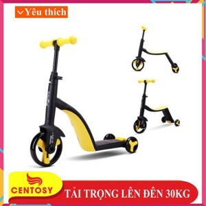 Xe trượt Scooter Nadle