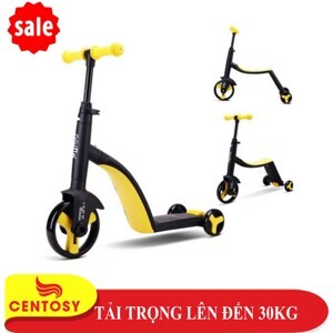 Xe trượt Scooter Nadle