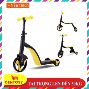 Xe trượt Scooter Nadle