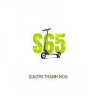 Xe Scooter Xiaomi NAVEE S65