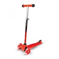 Xe scooter Zycom Zipper - Đỏ