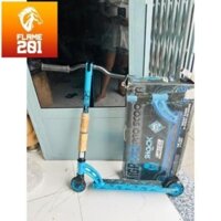 Xe scotter MADD GEAR 26.5 MGP VX1 Jam Scooter, Blue