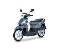 Xe Shark 50 cc SYM
