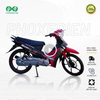 Xe Số 50cc Daelim IKD RC Sirius