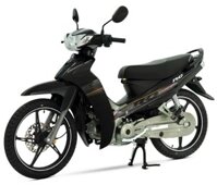 XE SỐ 50CC SIRIUS DETECH