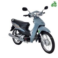 Xe số 50cc Wave Motor THÁI 2023 Đèn LED