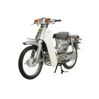 Xe Số Daelim Cub 82