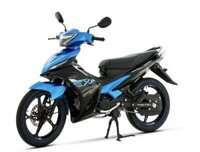 Xe số Exciter Espero 50cc