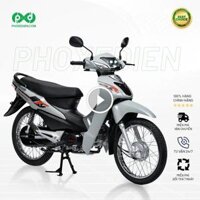 Xe Số Wave 50cc ESPERO 50C3He
