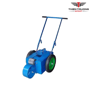 Xe sơn sân bóng đá 101176