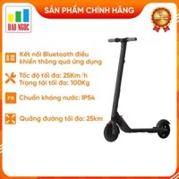 Xe Stepper scooter điện Ninebot ES2