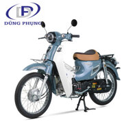 XE SUPER CUP 81 DETECH – ĐÈN LED