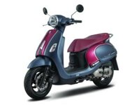 XE SYM ATTILA 50CC CAO CẤP