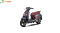 Xe SYM Attila 50cc Cao Cấp