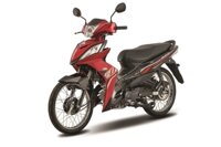 Xe Sym-Galaxy 50-VBU - Chiếc