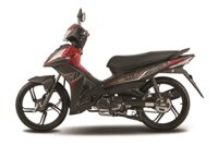 Xe Sym-Galaxy 50-VBY - Chiếc